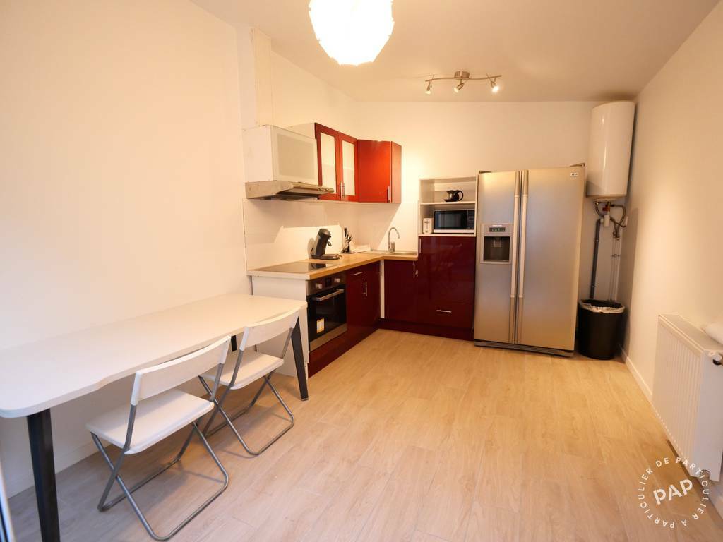 Appartement a louer bagneux - 1 pièce(s) - 12 m2 - Surfyn