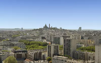 Paris 19E (75019)