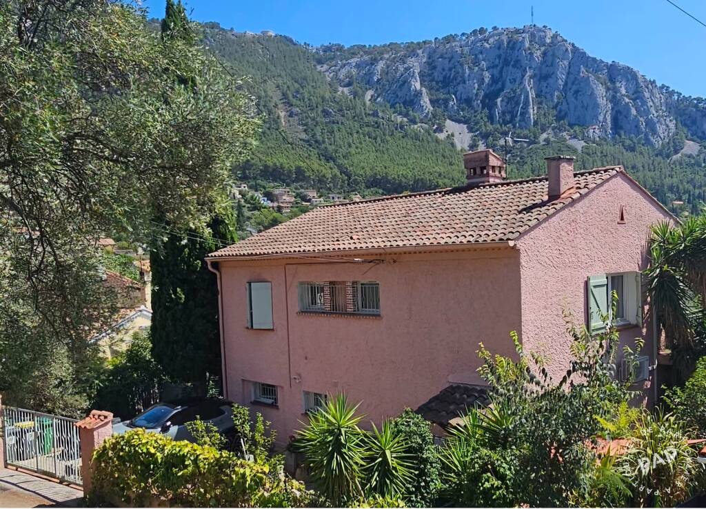 Maison 6 pièces 124 m² · à Toulon · 124 m² · 439 000 €