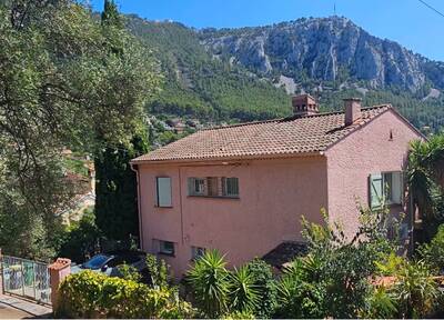 Vente maison 6 pièces Toulon (83)