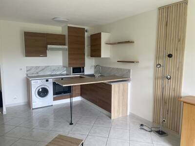 Vente appartement 2 pièces Nice (06)