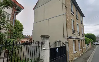 Épinay-Sur-Seine (93800)