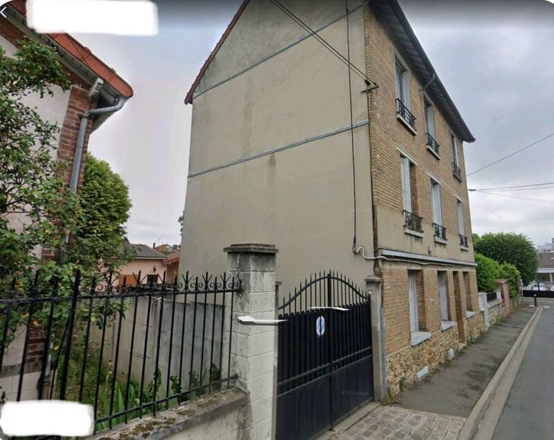 Épinay-Sur-Seine (93800)