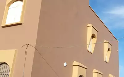Maroc