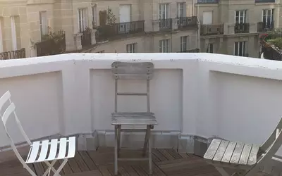 Paris 18E (75018)