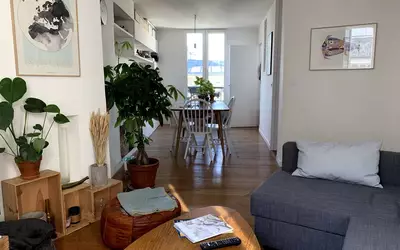 Paris 18E