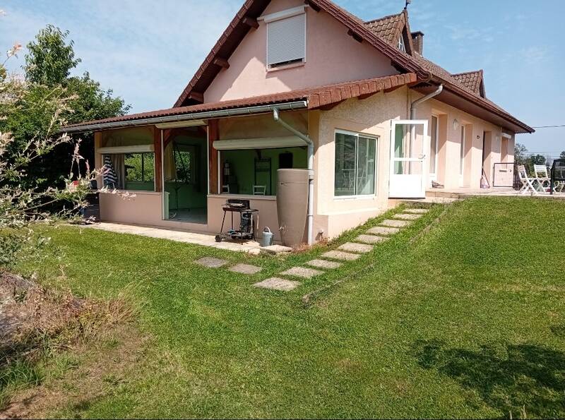 Saint-Germain-Du-Bois (71330)