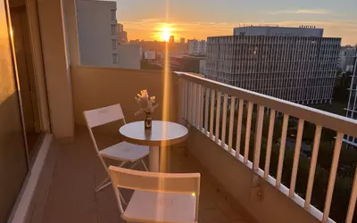 Courbevoie (92400)