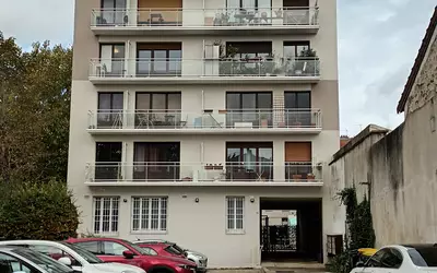 Champigny-Sur-Marne (94500)