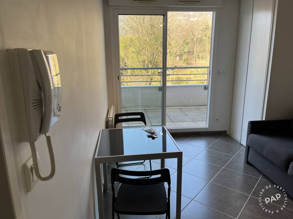 Vente studio 17 m² Meylan (38240) - 17 m² - 85.000 € | Particulier à Particulier — 2