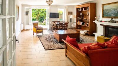 Vente maison 6 pièces Montesson (78360)