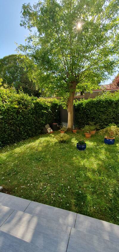 Vente appartement 5 pièces La Rochelle (17000)
