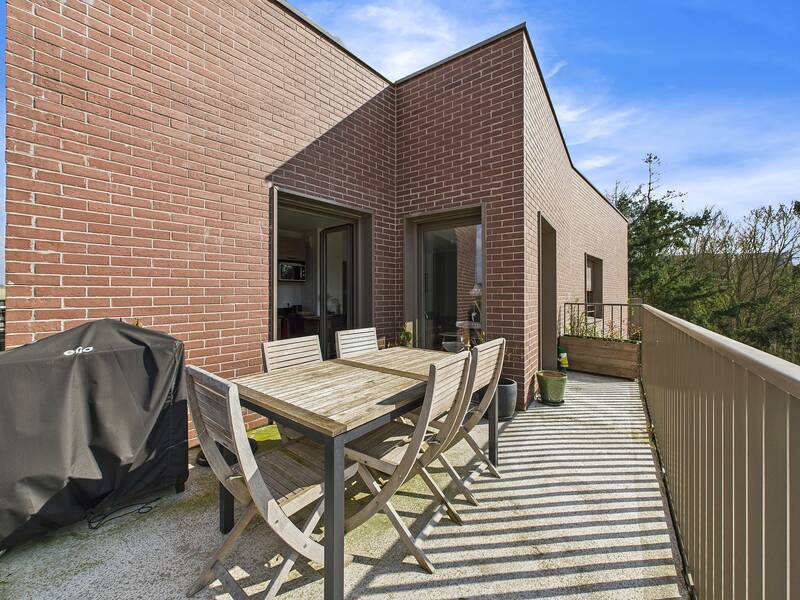 Superbe T3 Lumineux De 61M² À Vendre – Quartier Vilgénis, Massy