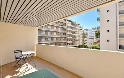 Marseille 8E (13008)