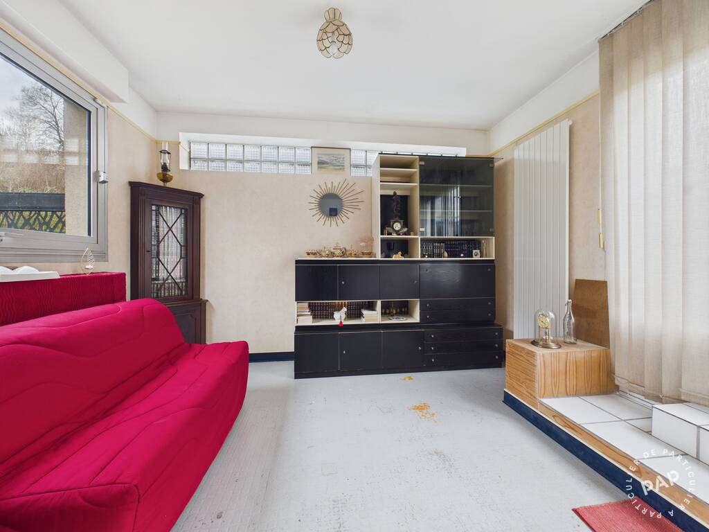 Vente maison 155 m² Maurecourt (78780) - 155 m² - 490.000 € | Particulier à Particulier — 14