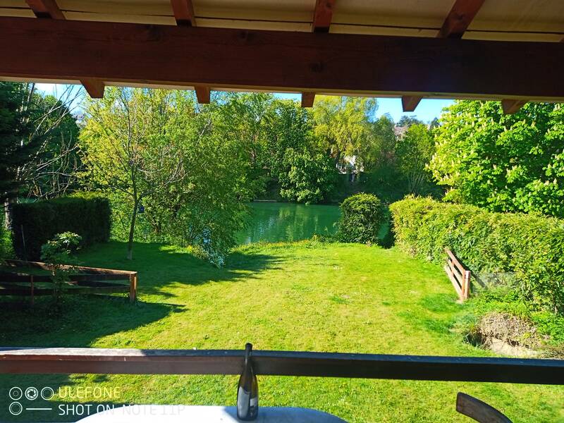 Isles-Lès-Villenoy (77450)