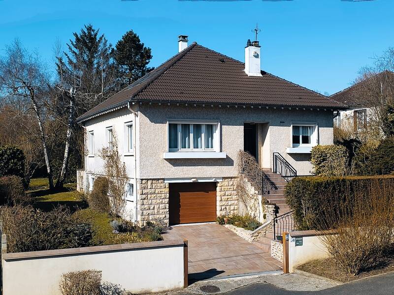 Coulommiers (77120)