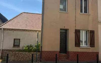 Gonesse (95500)