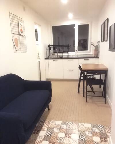 Location chambre en colocation 4 pièces Antony (92160)