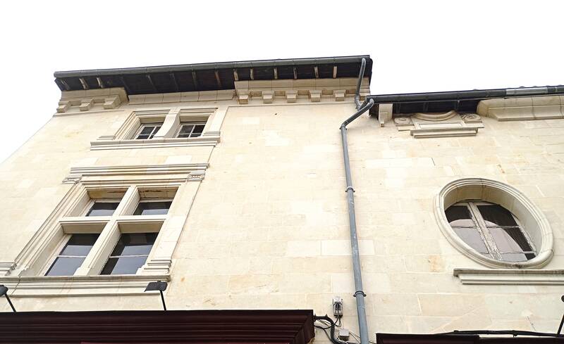 Loudun (86200)