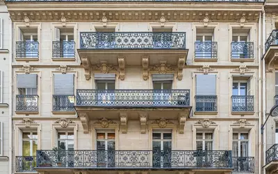Paris 8E (75008)