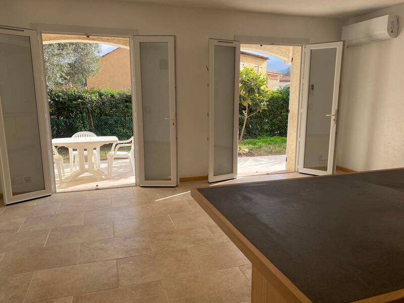 Le Plan-De-La-Tour (83120)