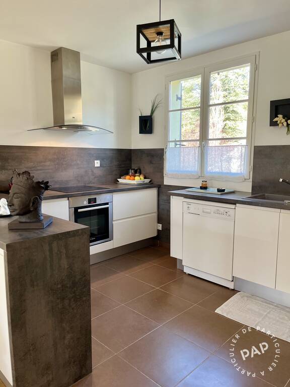 Vente maison 117 m² Septeuil (78790) - 117 m² - 320.000 € | Particulier à Particulier — 2