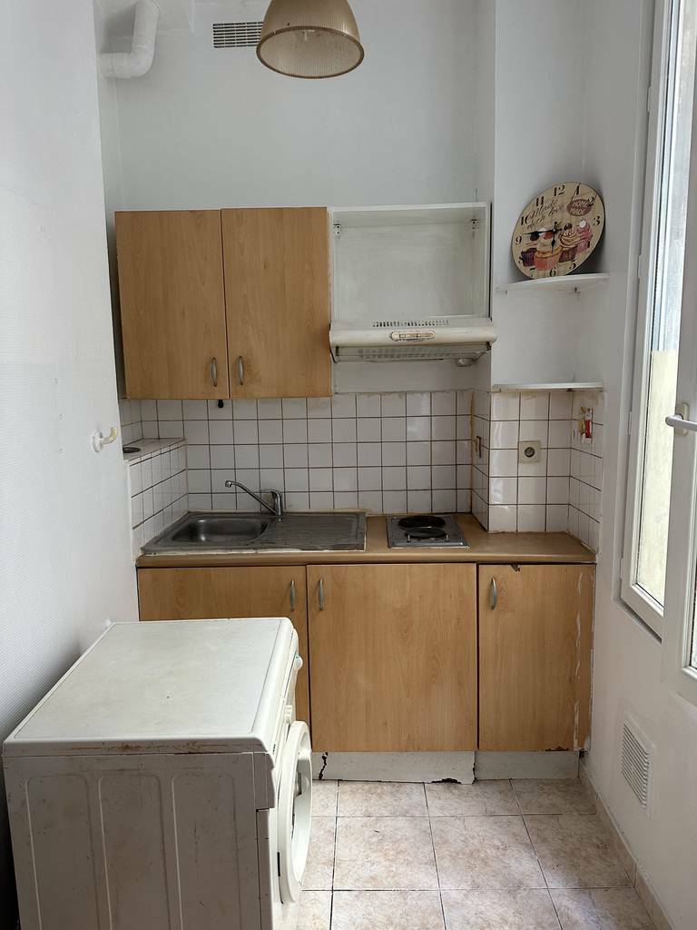 Paris 18E (75018)