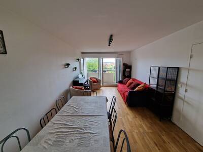 Vente appartement 3 pièces Houilles (78800)