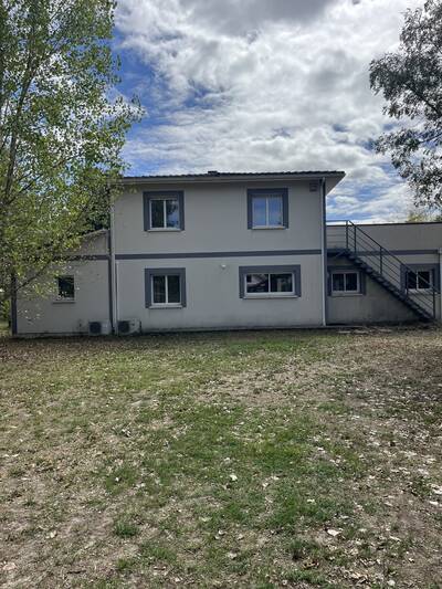 Vente maison 10 pièces Pessac (33600)