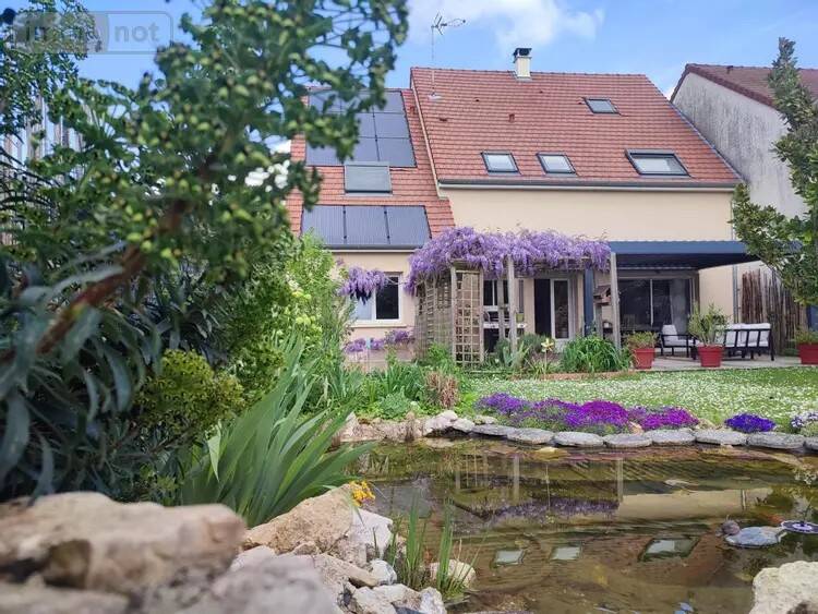 Semi Plain-Pied, Jonchery-Sur-Vesle (51140)