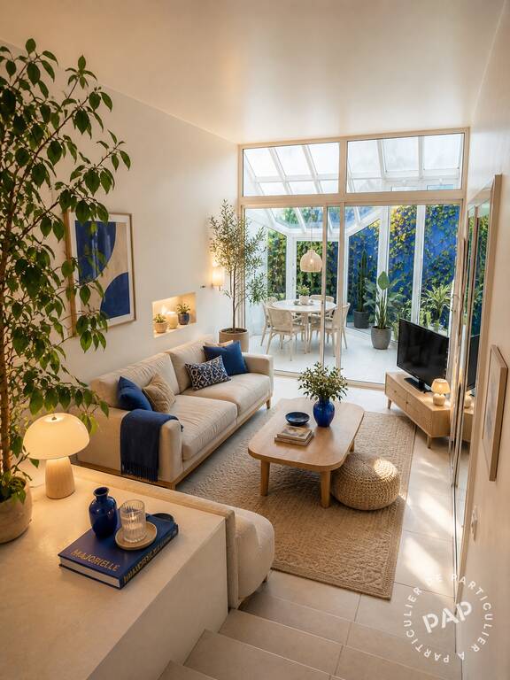 Vente maison 190 m² Vic-Le-Comte (63270)