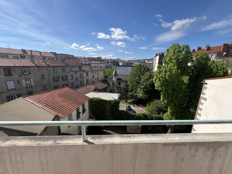 Clermont-Ferrand (63000)