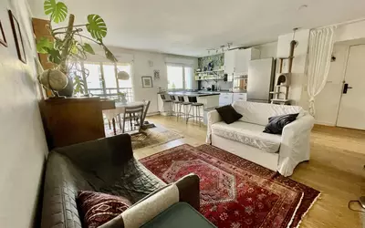 Rueil-Malmaison (92500)