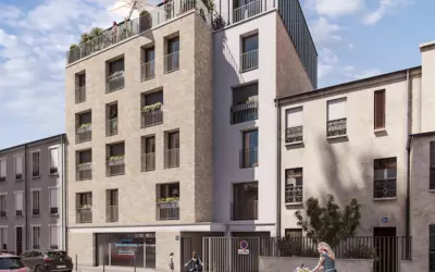 Pantin (93500)