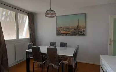 Colocation À Le Port-Marly (78560)