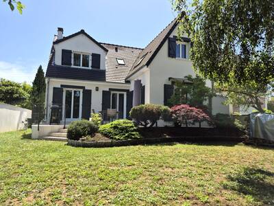 Vente maison 6 pièces Morsang-sur-Orge (91390)