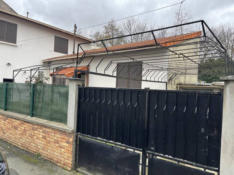 Romainville (93230)
