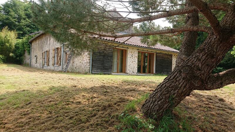 Rilhac-Rancon (87570)