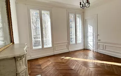 Paris 17E (75017)
