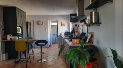 Vente maison 4 pièces Vitrolles (13127)