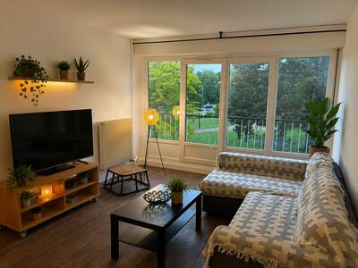Vente appartement 2 pièces Chennevières-sur-Marne (94430)