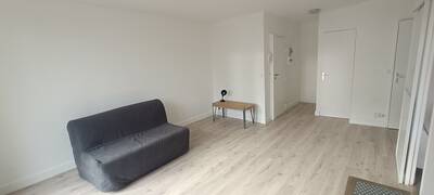 Vente appartement studio Villejuif (94800)