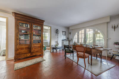 Vente maison 6 pièces Talence (33400)