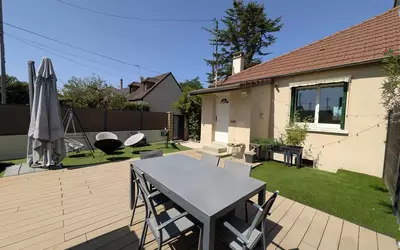 Argenteuil (95100)