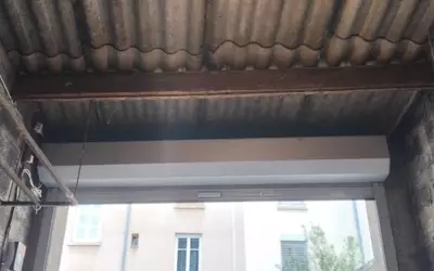 Lyon 7E - Quartier Général Frère