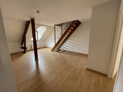 Location appartement 2 pièces Montbéliard (25200)