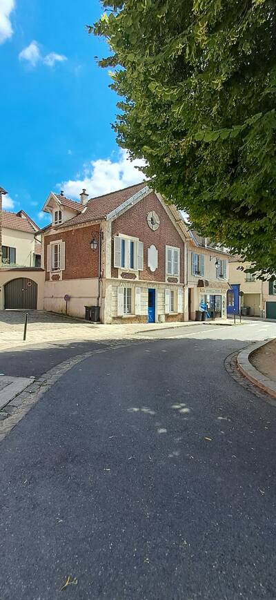 Location maison 5 pièces La Celle-Saint-Cloud (78170)
