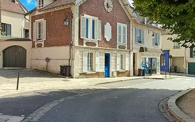La Celle-Saint-Cloud (78170)