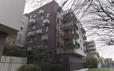 Vitry-Sur-Seine (94400)